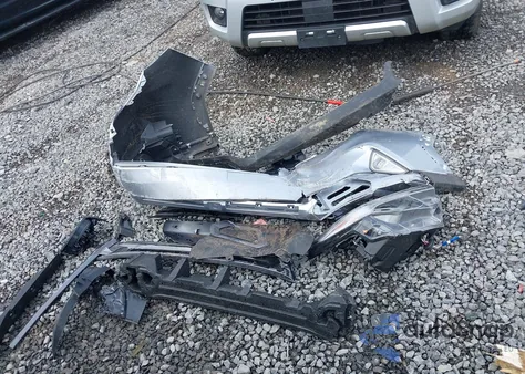 2025 Subaru Forester Limited from USA, damaged, VIN JF2SLDRC4SH416319